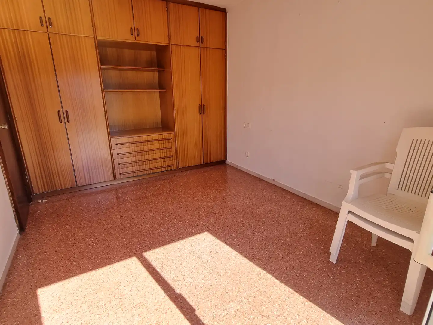 Dormitori de Pis en venda en Salt