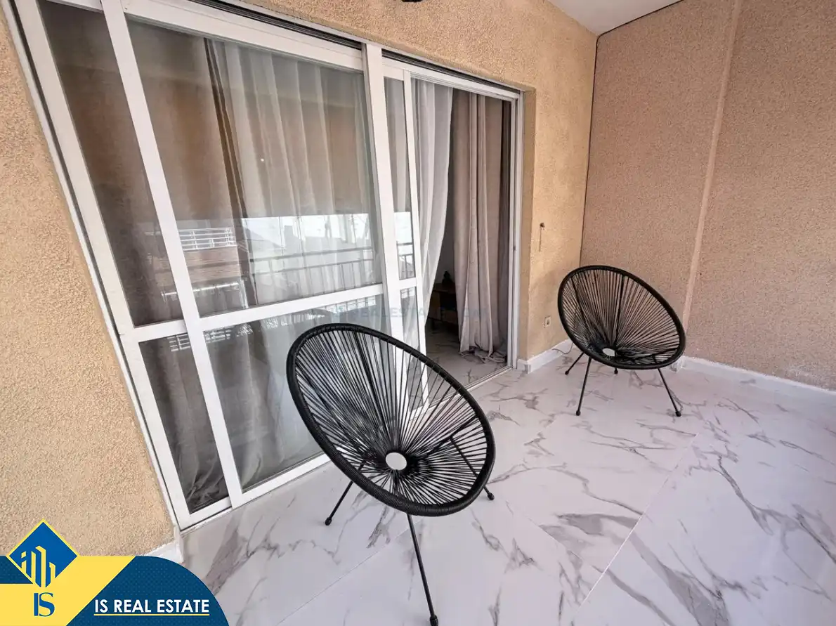 Apartment with terrace for sale in Playa del Cura, imagen 18