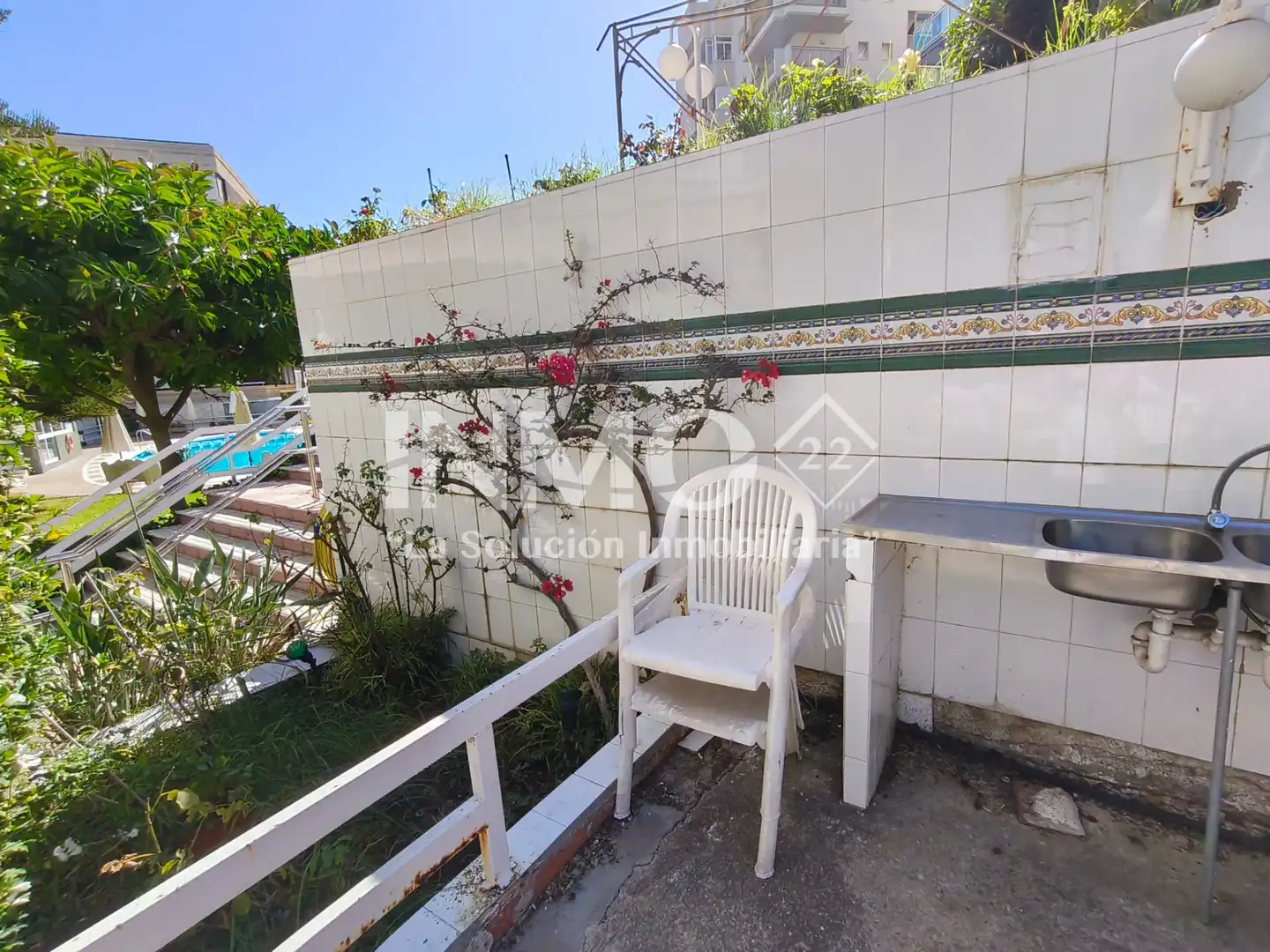 Apartment mit Pool zum Verkauf in Carrer del Penedès, imagen 39