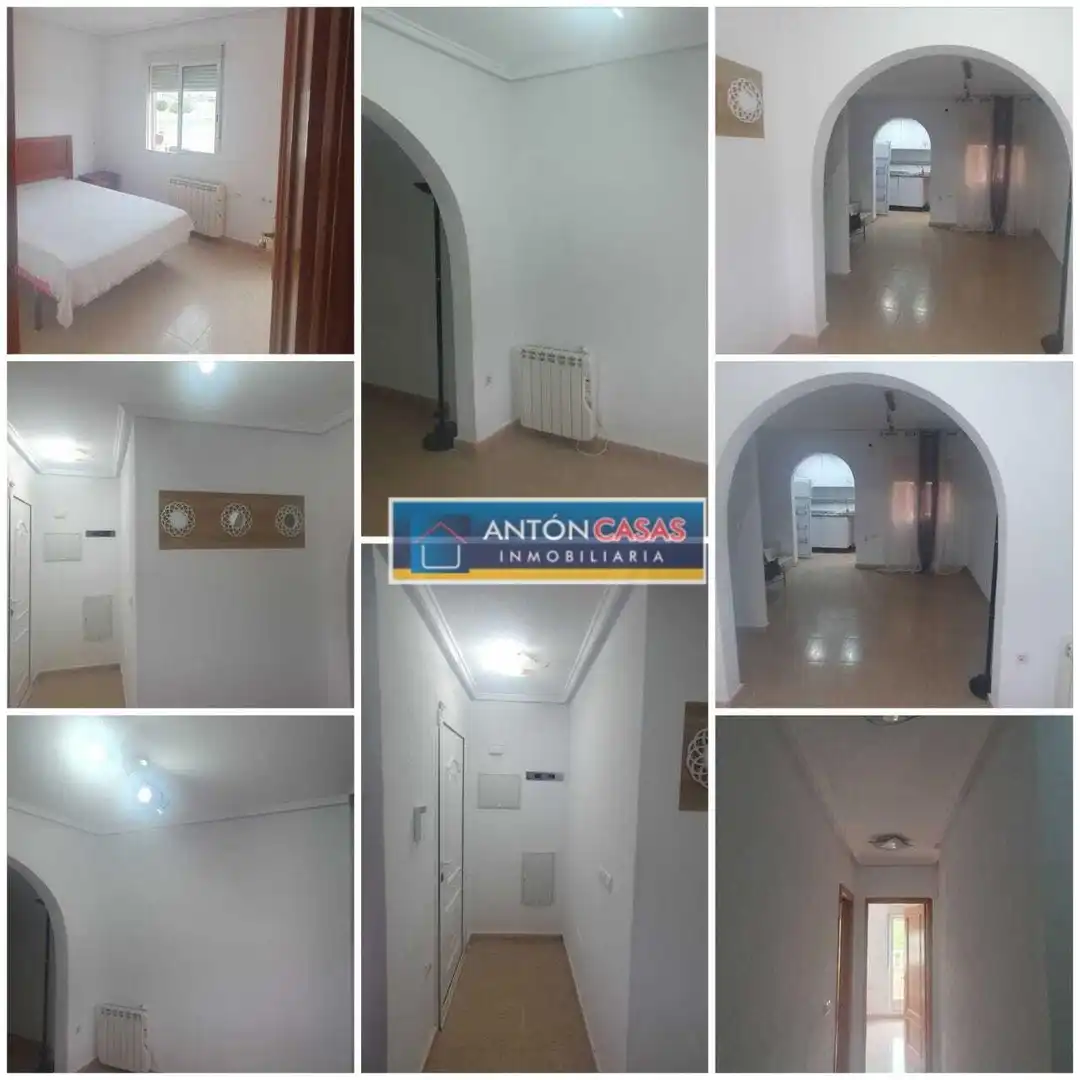Adosado con terraza en venta en Monforte del Cid, imagen 4