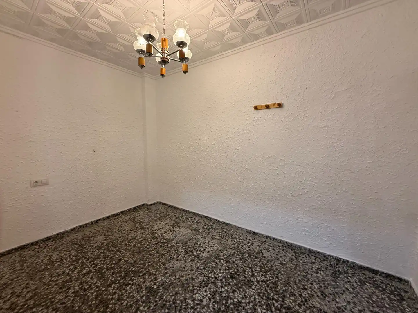 Wohnung zum Verkauf in Calle REVERENDO JOSE MARTI, 18, Barrio de Benimaclet