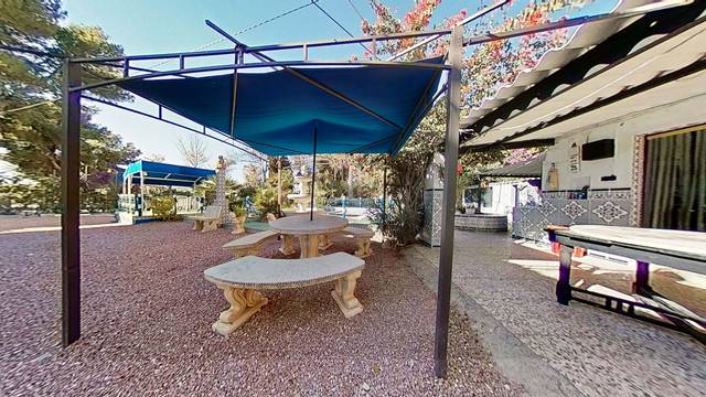 Casa-chalet en Venta en Crevillent