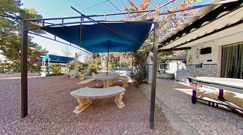 Foto 4 de Casa o xalet en venda a Crevillent, Alicante