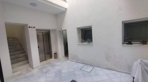 Foto 2 de Apartamento de alquiler en Sargento Daponte, La Caleta - La Viña, Cádiz