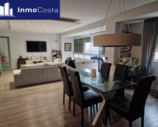 Living room of Flat for sale in La Línea de la Concepción