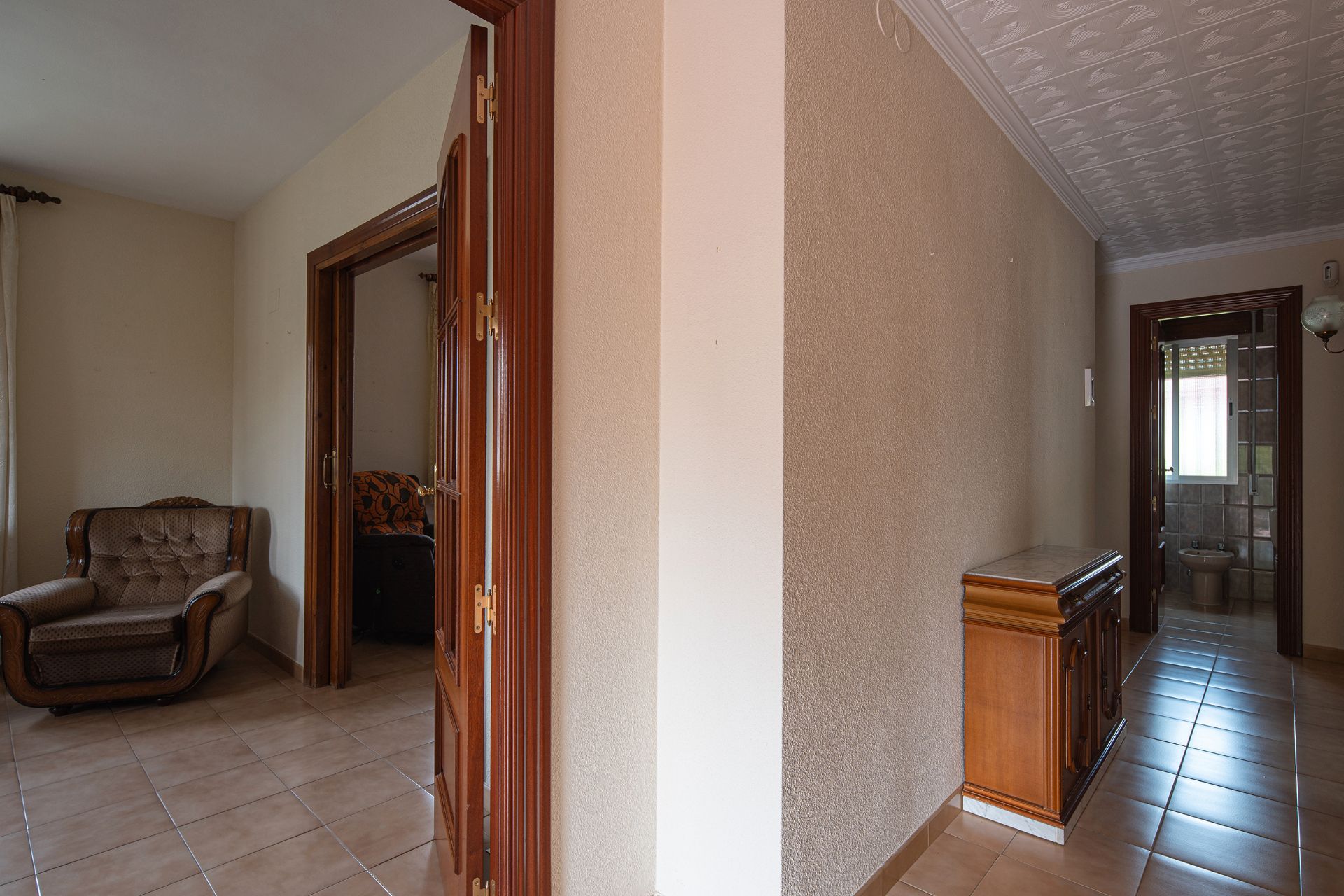 Casa o xalet en venda en Cájar amb Aire condicionat, Calefacció i Jardí privat