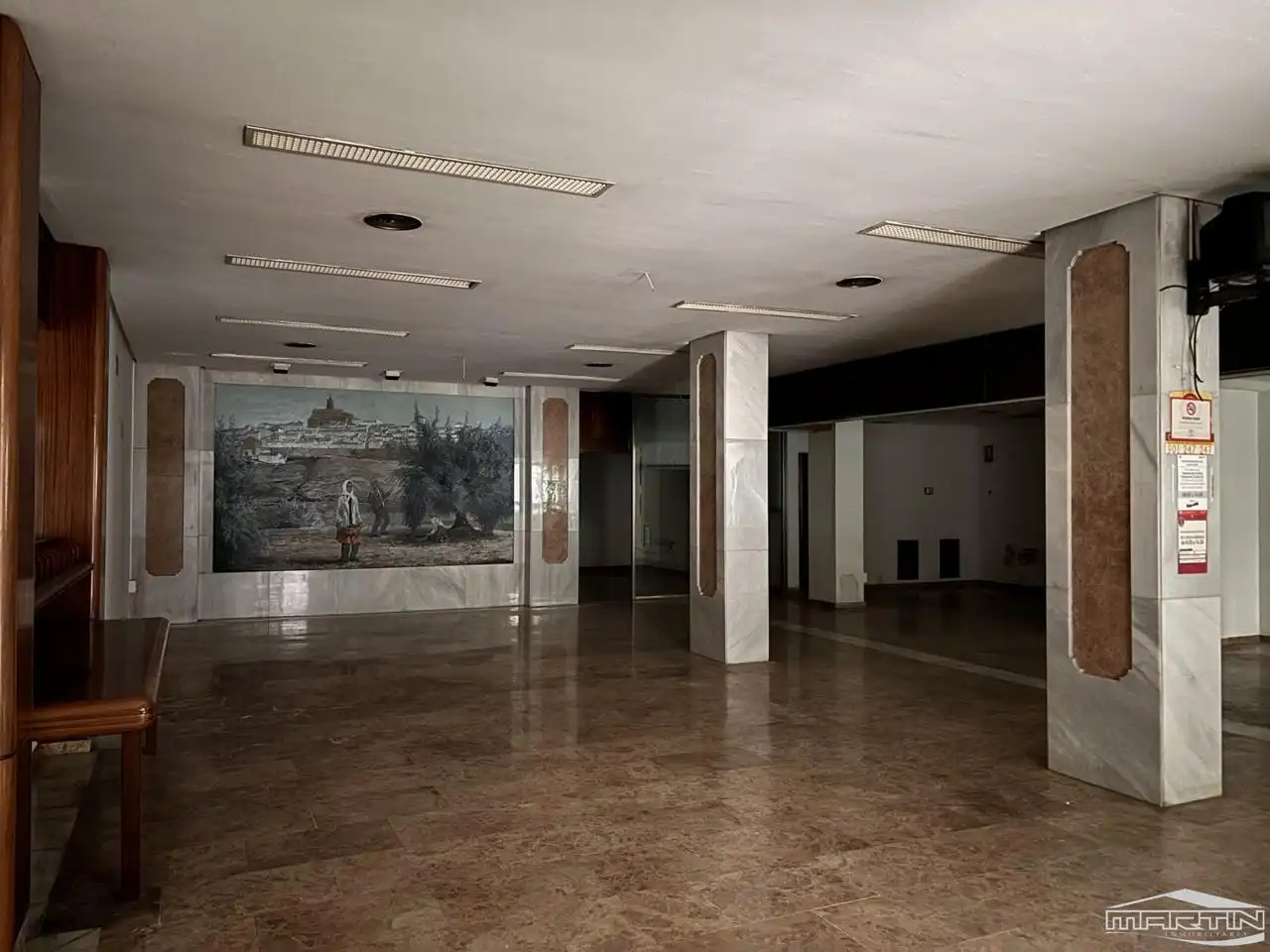 Local comercial en venda a Plaza Amador de los Ríos 4, imagen 7