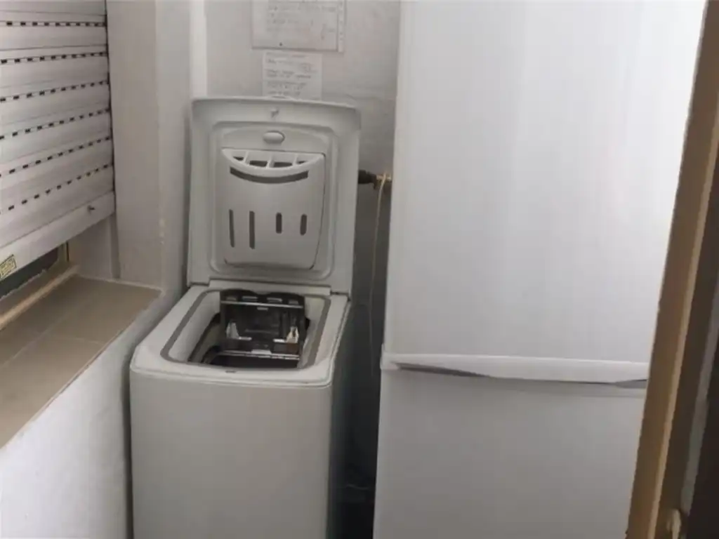 Wohnung zur Miete in Granada mit Heizung