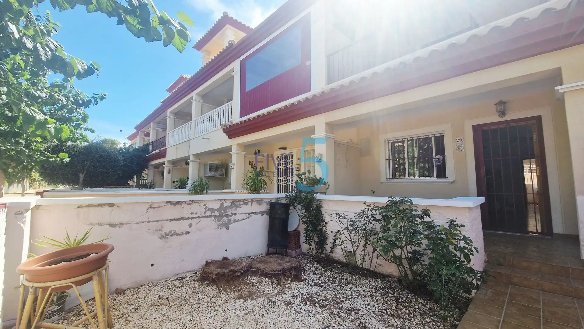 Maison mitoyenne avec terrasse à vendre à Los Peñascos - El Salero - Los Imbernones, imagen 25