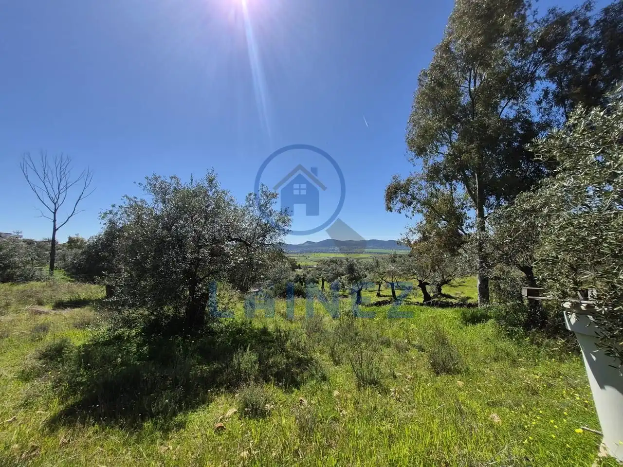 Grundstücke zum Verkauf in Peñarroya-Pueblonuevo