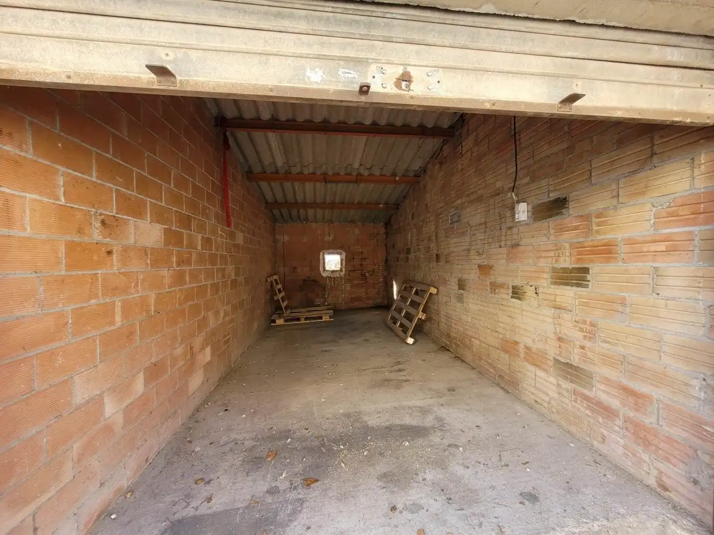 Storage room for rent in Sant Sadurní d'Anoia