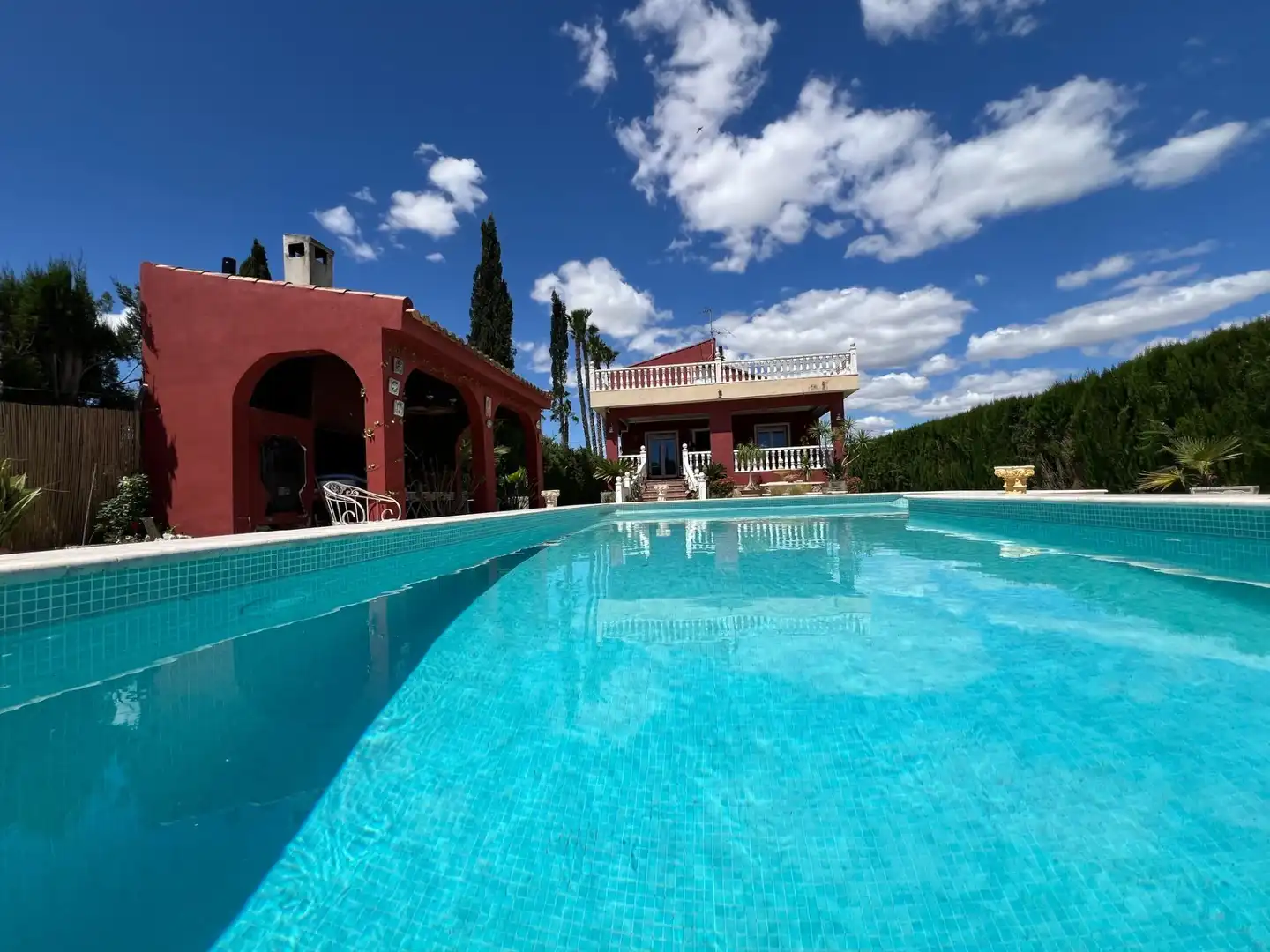 Country house with pool for sale in Dolores, imagen 27