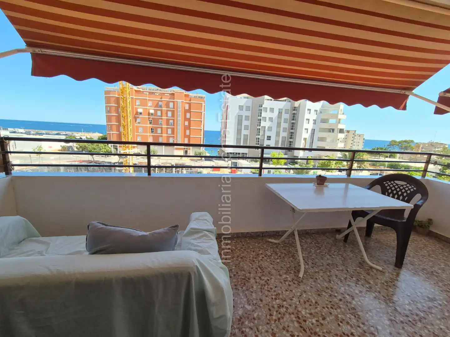 Apartment mit Pool zum Verkauf in Platja de Vila Joiosa, imagen 3