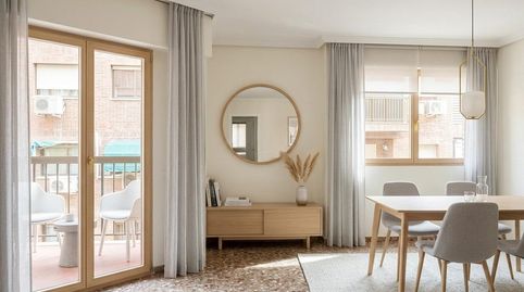 Photo 5 of Flat for sale in Calle Floridablanca, El Carmen, Murcia Capital