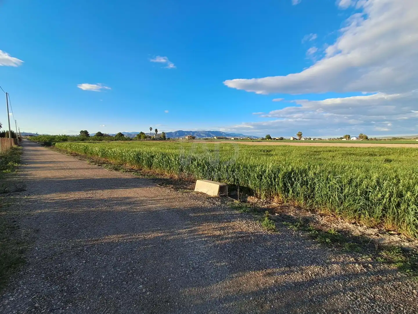 Residencial en venta en Lorca