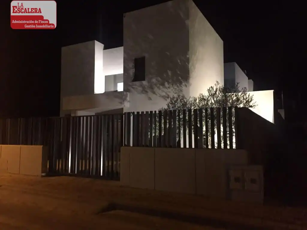 Xalet amb piscina en venda a Caravaca de la Cruz, imagen 4