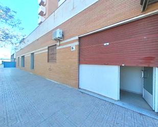 Exterior view of Premises for sale in Elda