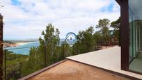 Terrace of House or chalet for sale in Begur  with Air Conditioner, Terrace and Swimming Pool