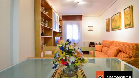 Foto 2 de Pis en venda a José María Pereda, Centro, Laredo