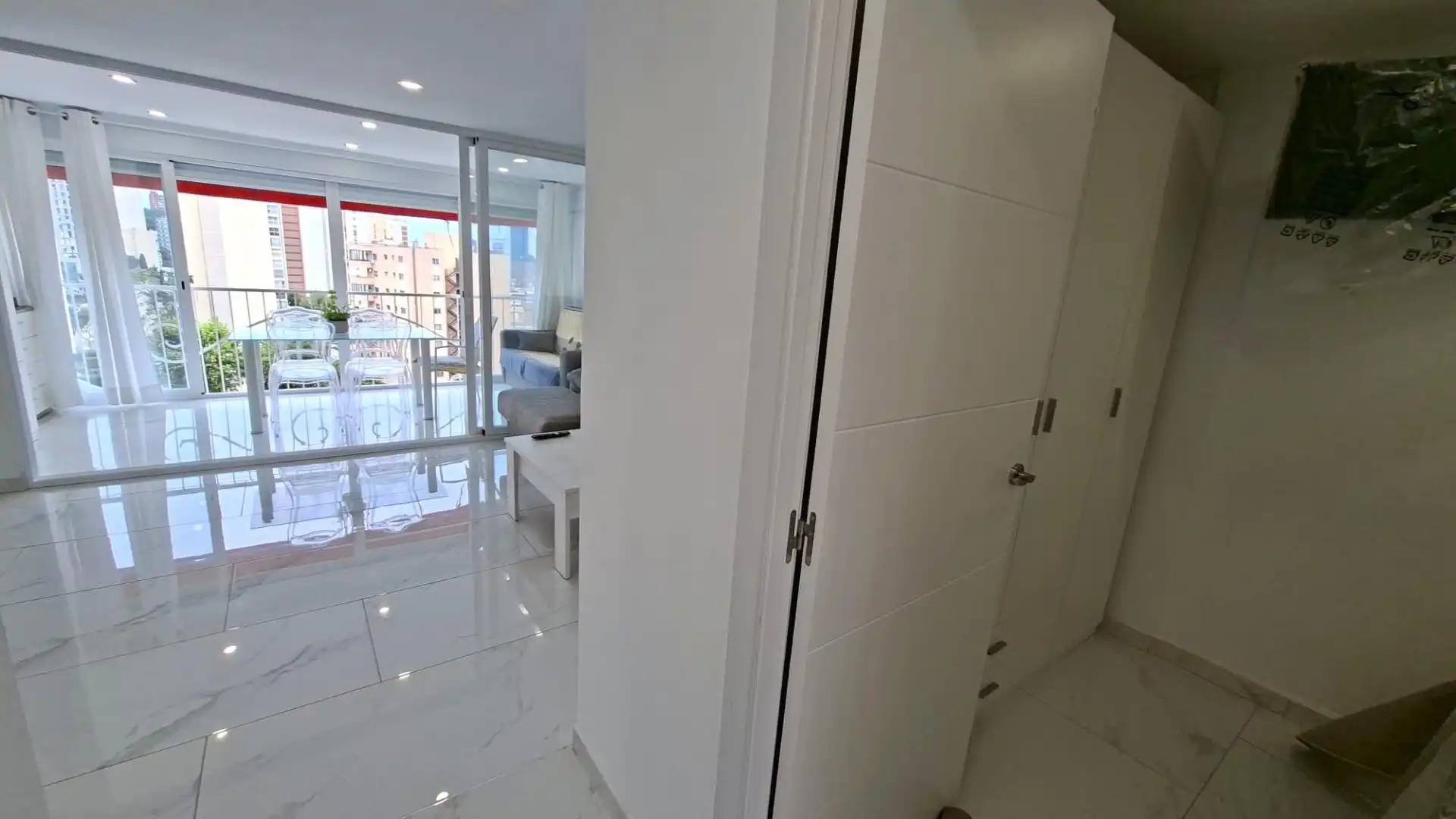 Apartments for sale in Rincón de Loix
