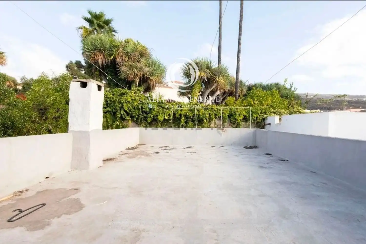 Casa o chalet en venta en DUQUE DE LA TORRE, Arona pueblo
