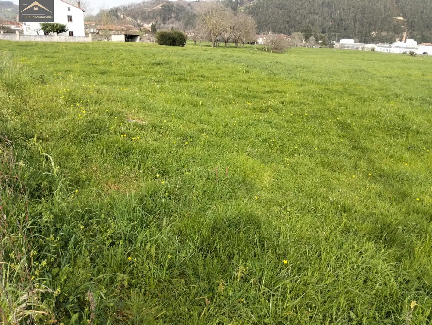 Terreny residencial en venda a Cabezón de la Sal, imagen 7