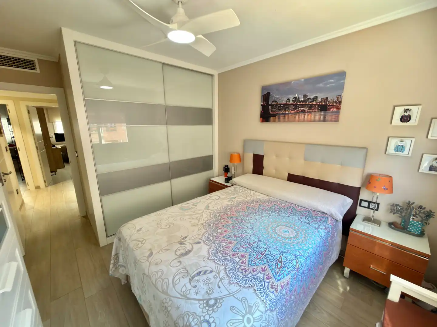 Habitación de Piso en venta en Jesús