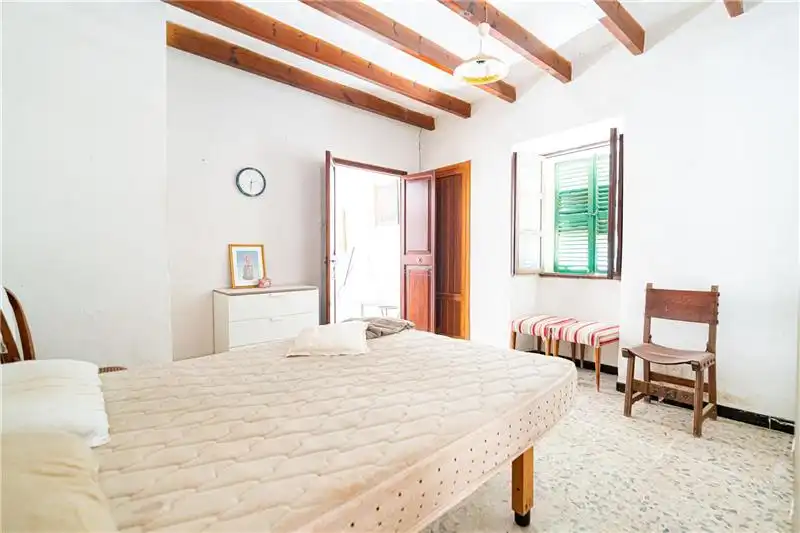 Bedroom of Houses for sale in Costitx  with Terrace