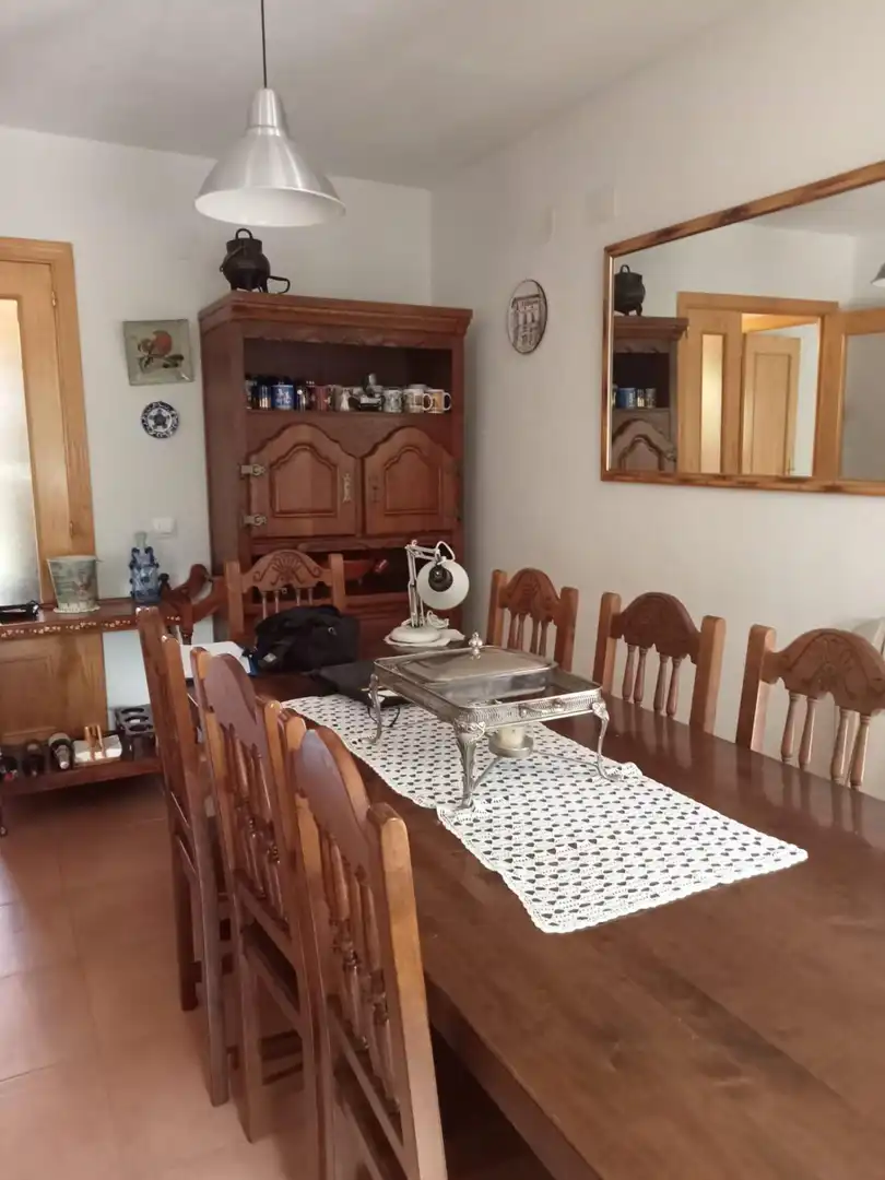 Detached house with pool for sale in NUEVA SIERRA GG, imagen 10