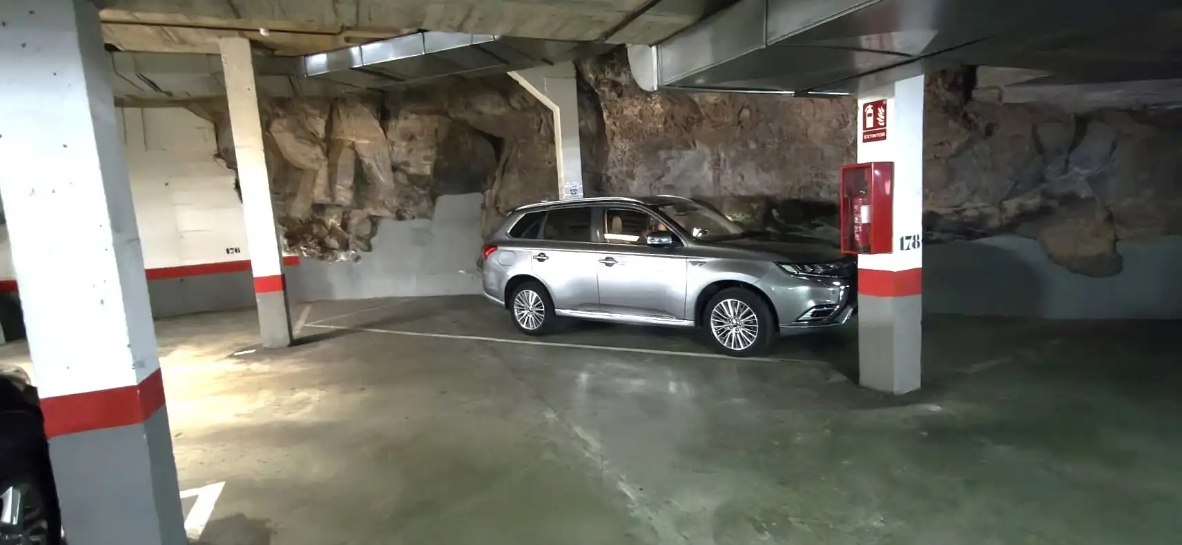 Individual with lift to rent in Calle Nivaria 3, imagen 2