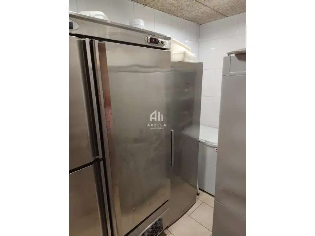Kitchen of Houses for sale in Albatàrrec