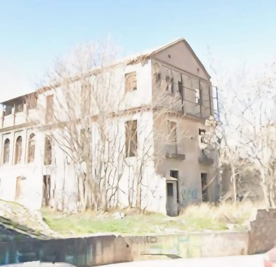 Außenansicht von Gebäude zum Verkauf in Granada