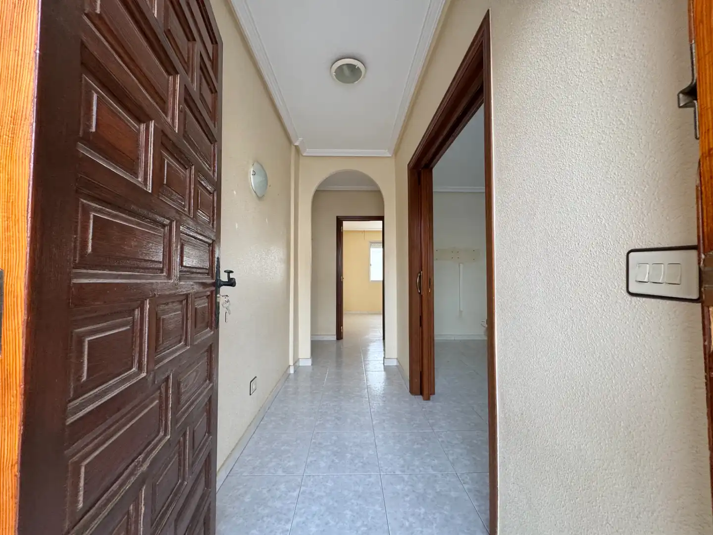 Planta baja en venta en San Pedro del Pinatar con Aire acondicionado, Calefacción y Jardín privado