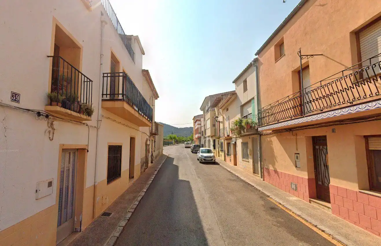 Casa a schiera in vendita a La Salzadella, imagen 2