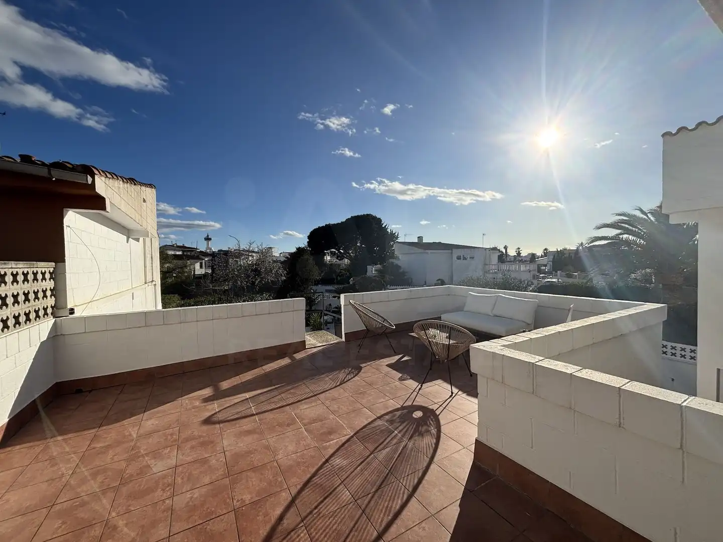 Casa in vendita a Cap Ras - Creus - Falconera, imagen 25