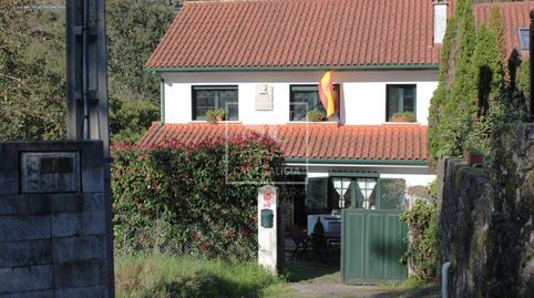Foto 2 de Casa o xalet en venda a Gondomar, Pontevedra