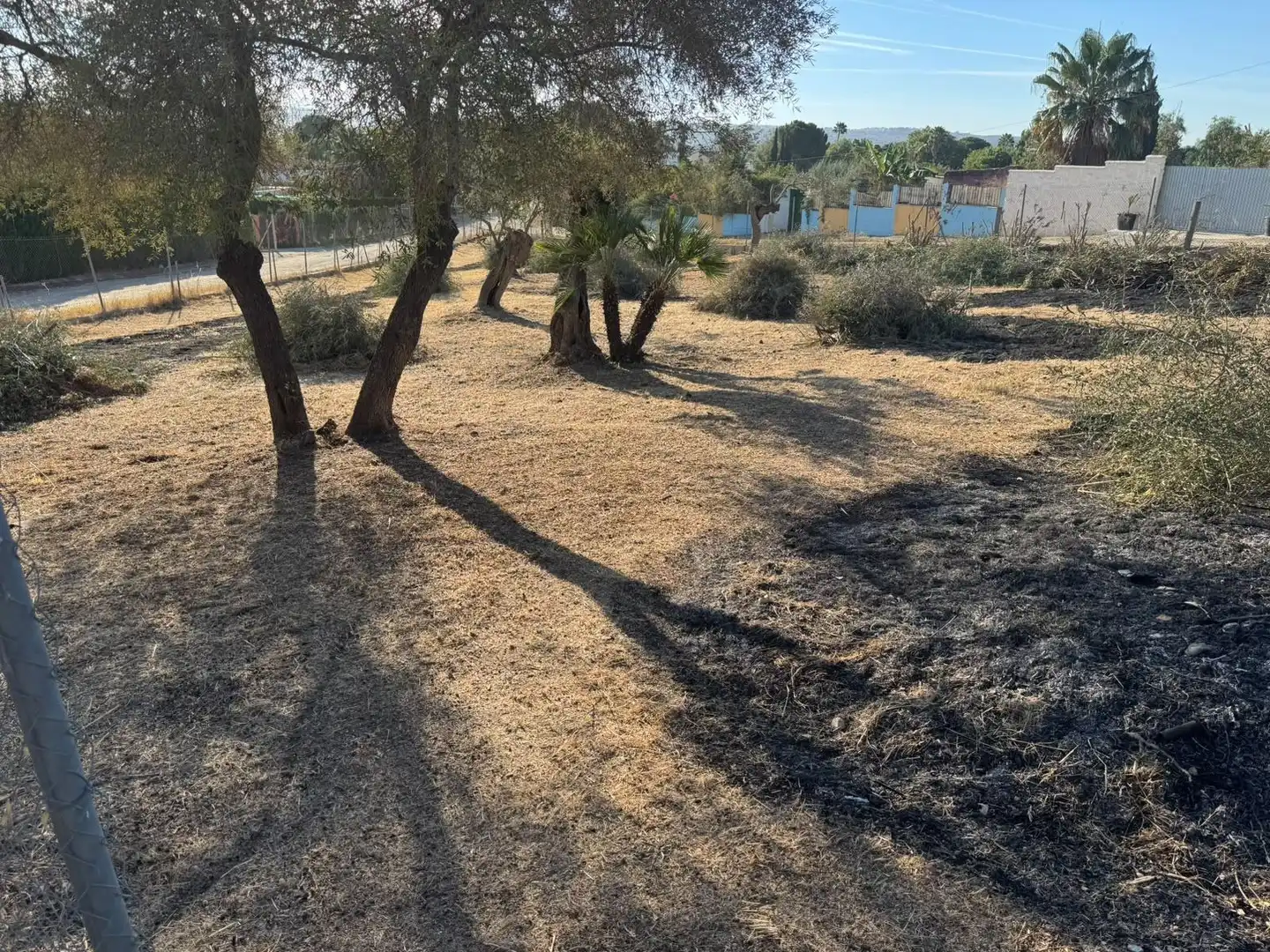 Casa o xalet en venda en Sanlúcar la Mayor, Sevilla
