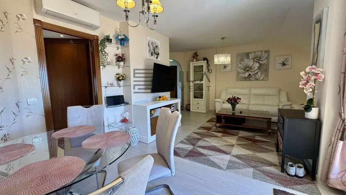 Attic for sale in Calerita, Centro ciudad