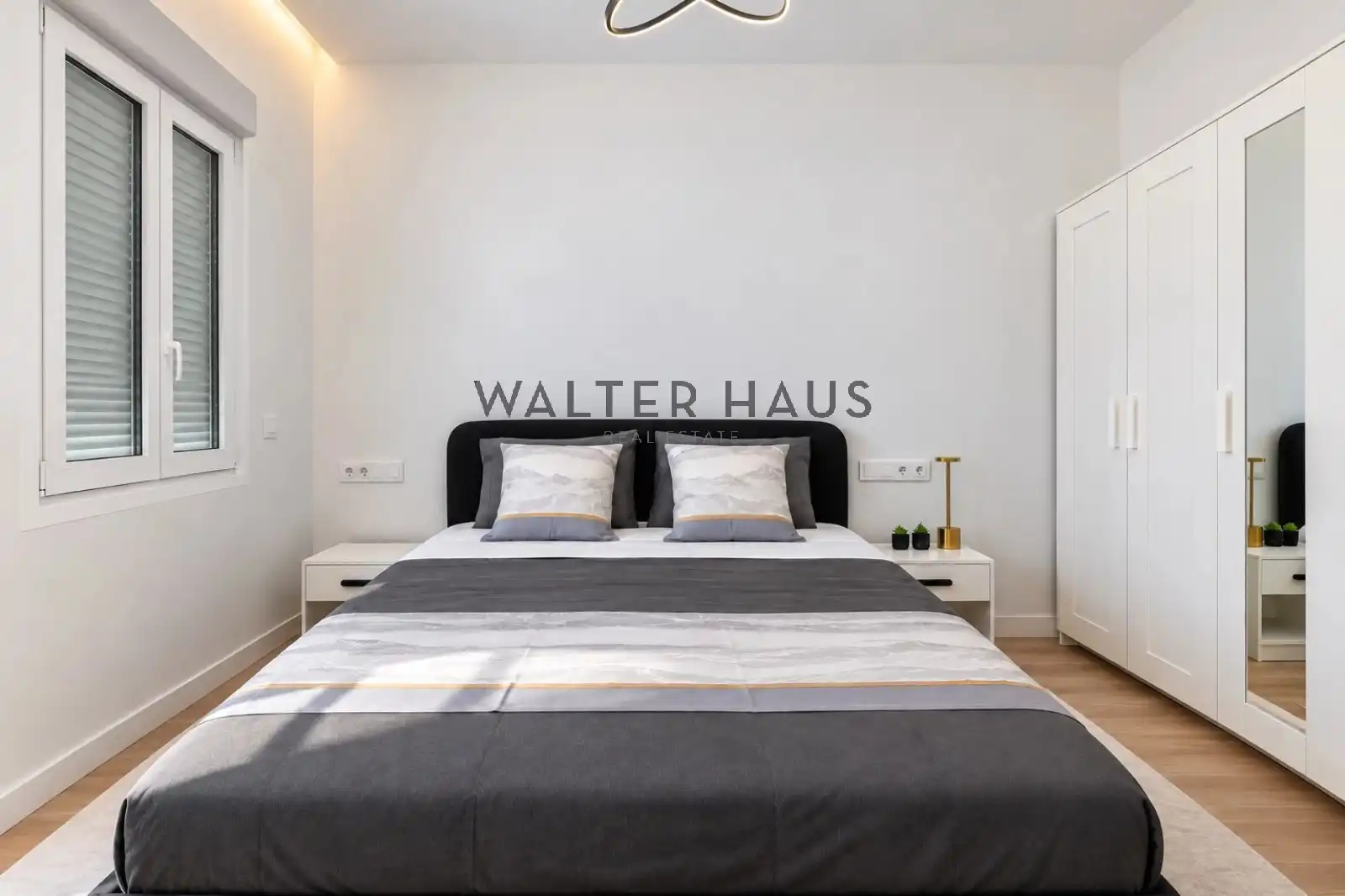 Appartement avec ascenseur à louer à Paseo de la Reina Cristina, imagen 6