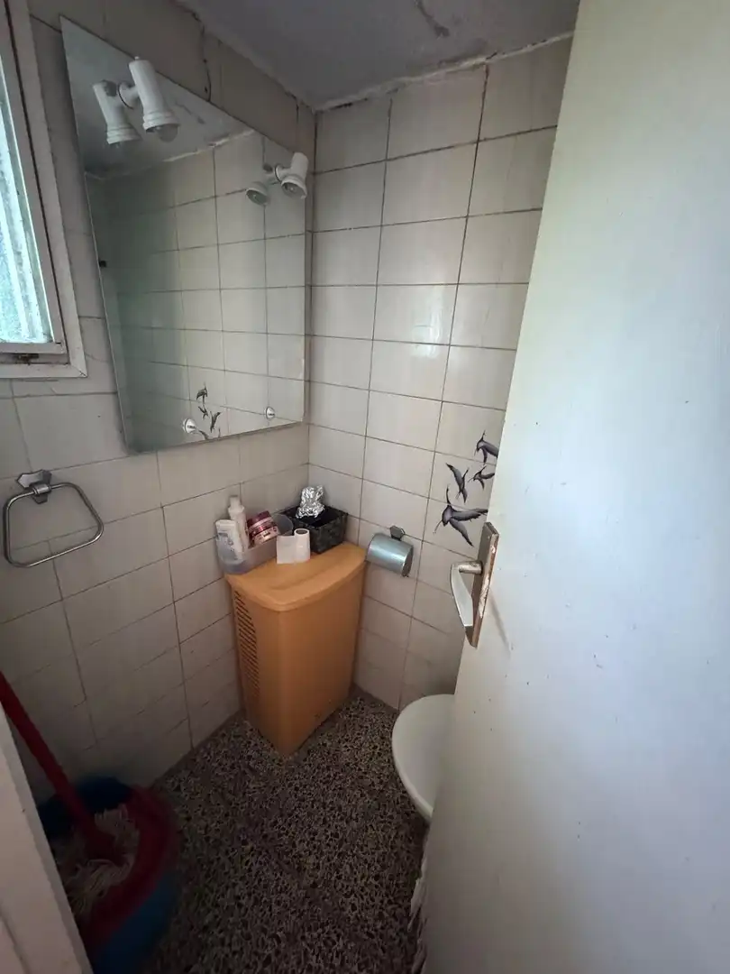 Bathroom of Residential for sale in Niàgara Parc - Ágora Parc