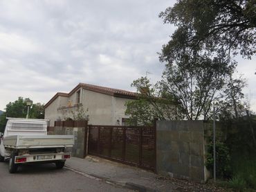 Chalet en venta en Lg Can Cadell