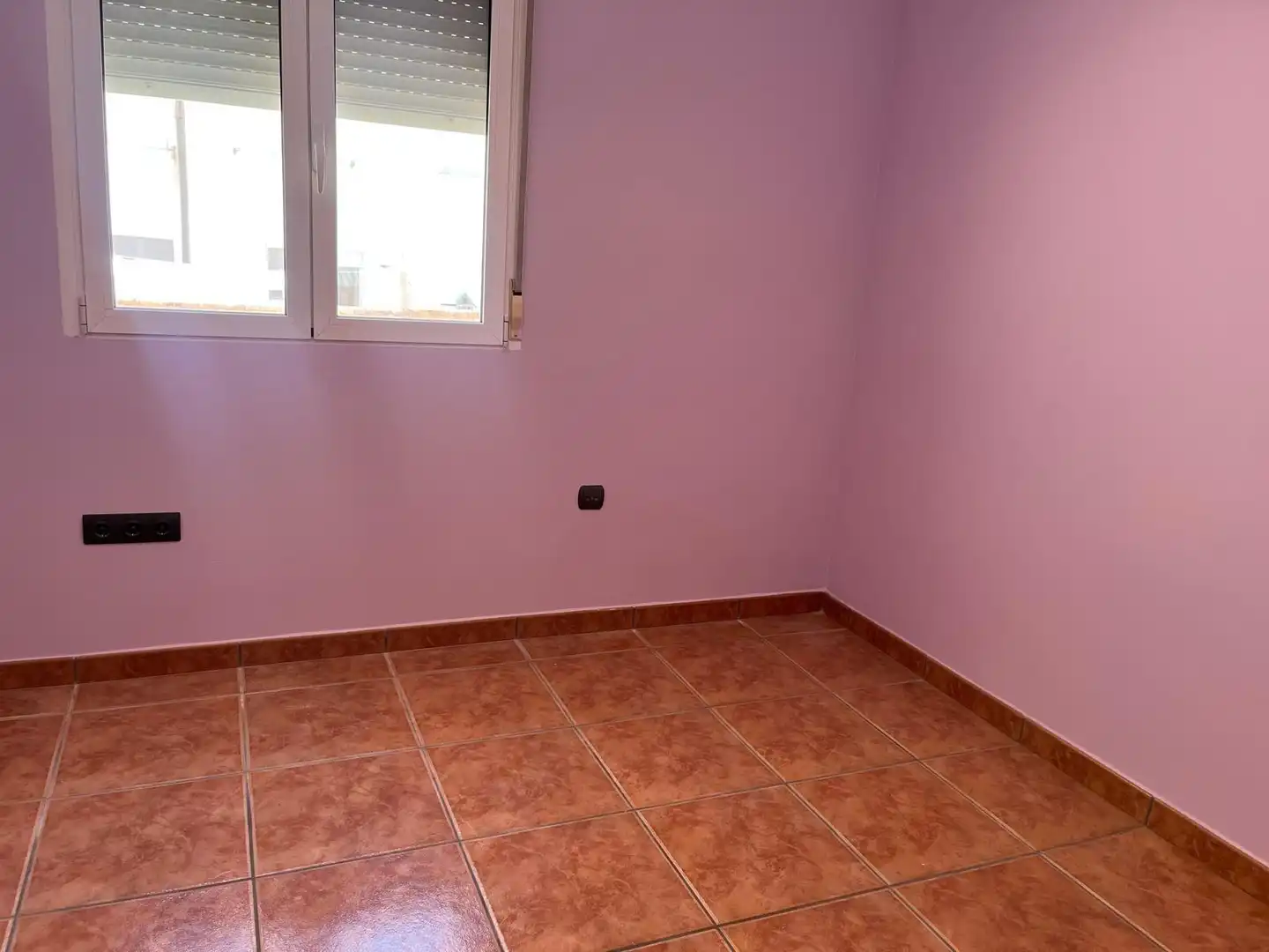 Flat for rent in Almansa