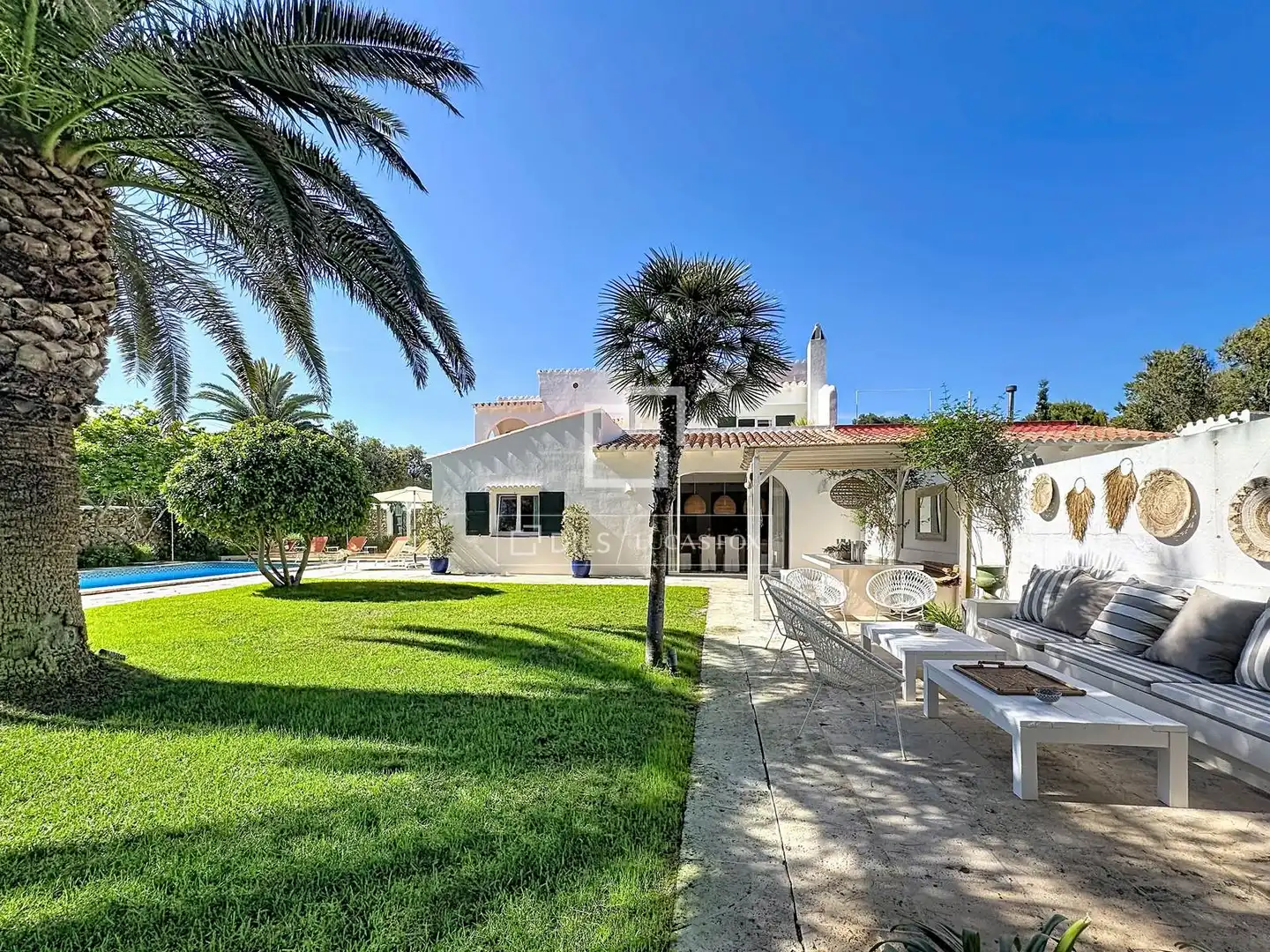 Villa avec terrasse à vendre à Trebalúger, imagen 19