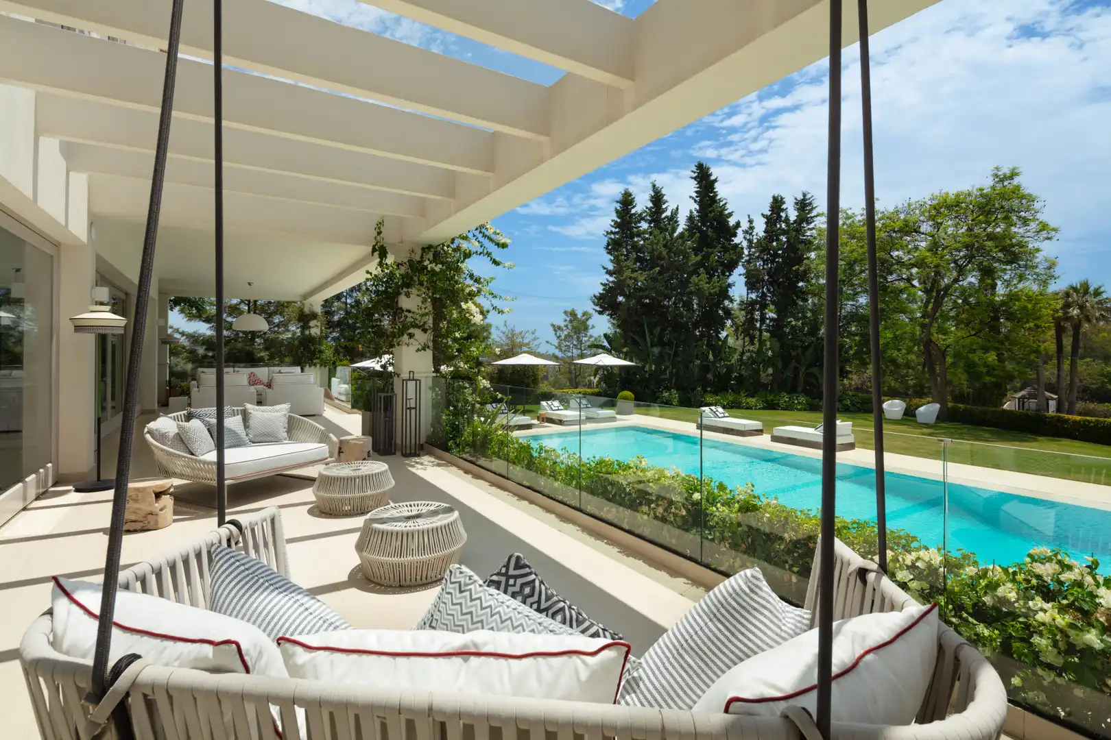 Casa con piscina en venta en Nueva Andalucía, imagen 19