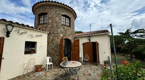 Foto 2 de Casa o xalet en venda a Puig Ses Forques - Torre Colomina, Girona