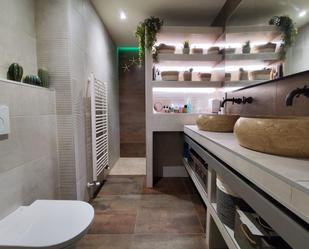 Bathroom of Planta baja for sale in Ibi