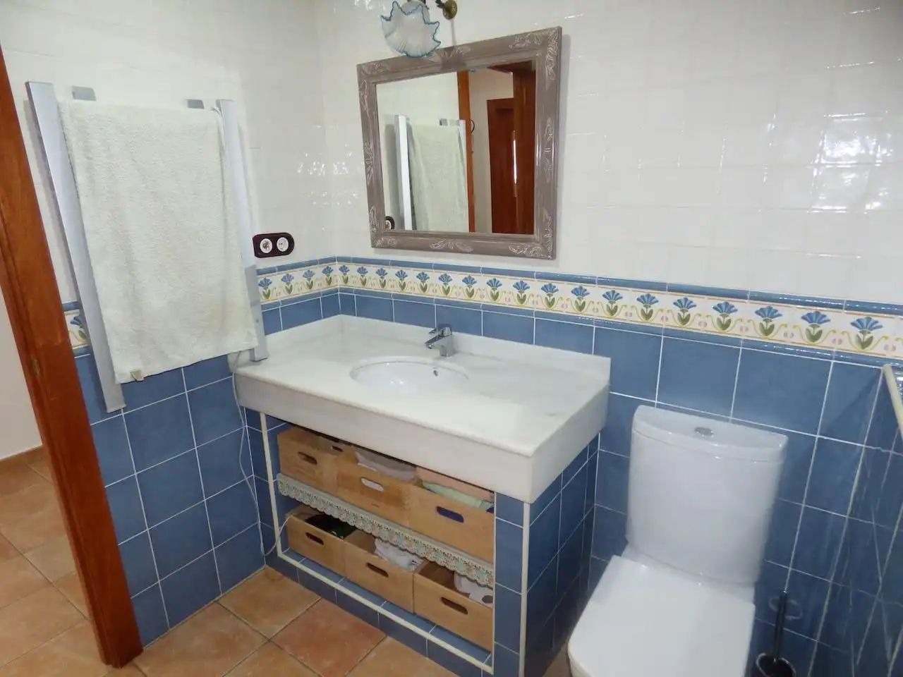 Casa con terraza en venta en Terrabrava - Tordera Parc, imagen 33