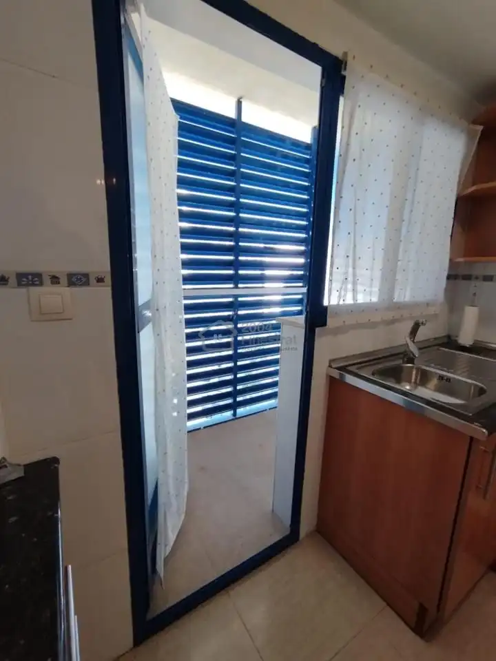 Àtic en venda en Villajoyosa / La Vila Joiosa amb Aire condicionat, Calefacció i Terrassa
