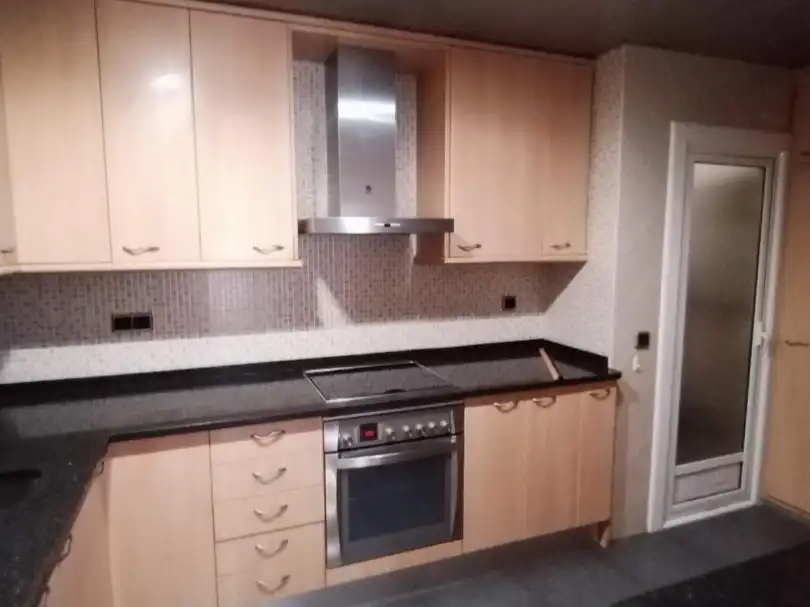 Wohnung mit Aufzug zur Miete in Carrer de Francisco de Rojas 14, imagen 2