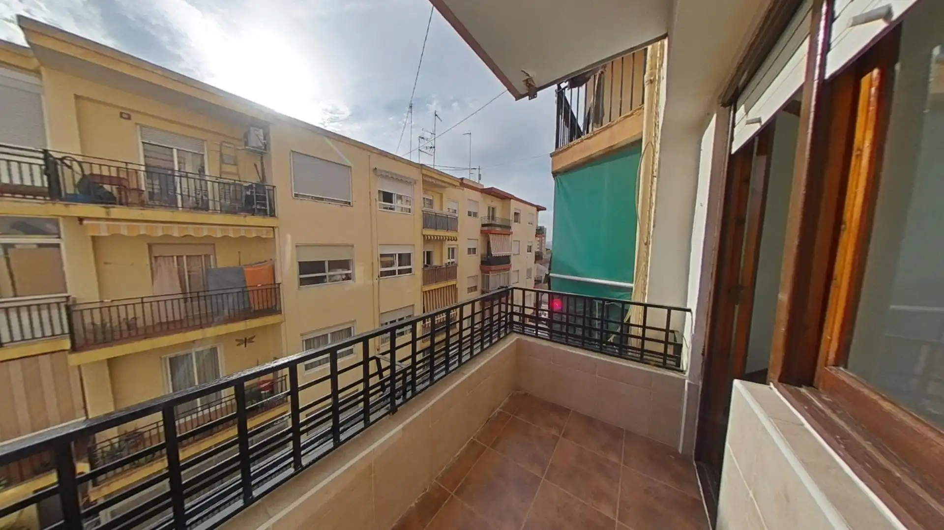 Flat with terrace for sale in Calle URUGUAY 22, imagen 22